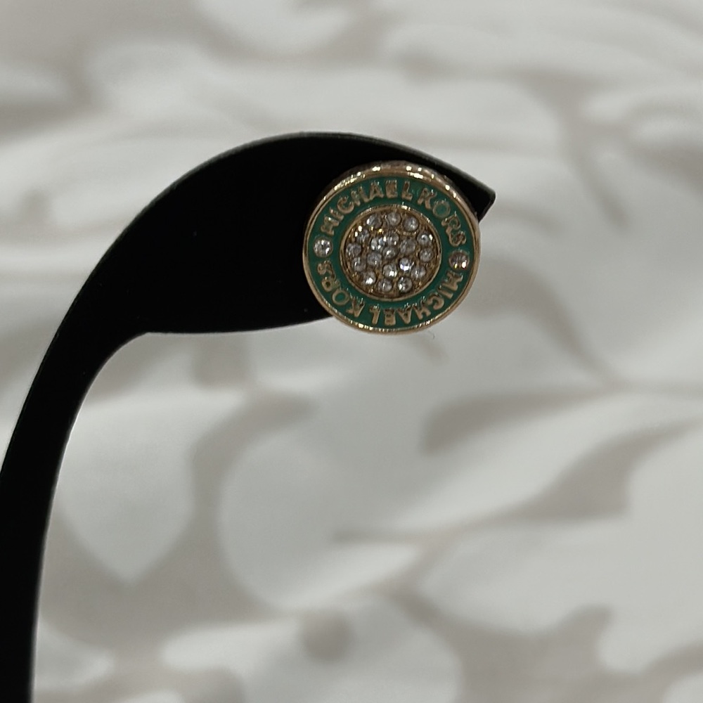 Michael Kore earrings - Picture 2 of 14